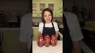 Маринованные помидоры, супервкусные🔥