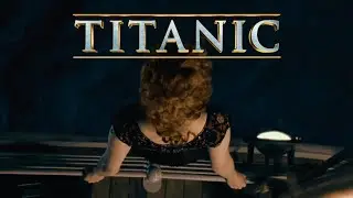 Titanic - Born To Die