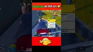 Trolling noob | #victor #jonathan #bgmi  PUBG MOBILE
