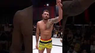 NICKY ROD LEAVES ADCC FOR THE CRAIG JONES INVITATIONAL 🤯 