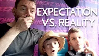 Expectation vs Reality | Spotify vs Reality | Funny Videos