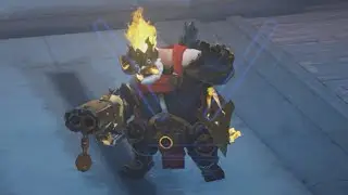 Overwatch is HYSTERICAL
