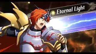 Langrisser Mobile - Kingdom of the Aurora - Asgard - Map 10-3