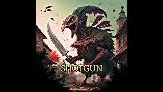 BIRD SIEGE - Arkhane