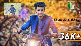 Bike Manipulation Editing / SNAPSEED AND LIGHTROOM TUTORIAL 2018 / BY KS EDIT||BIKE LOVER