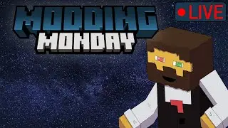 Modding-ish Monday: Just Yapping About Stuff | Only for real fans 🤔🤣