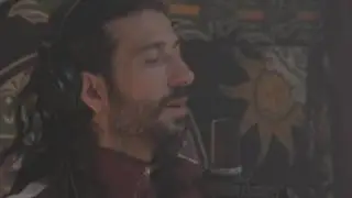 MAGIC! - The Making of 'No Regrets'
