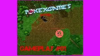 [PXG] GamePlay #01 "Início de uma Jornada" (PENNY OU IT?)