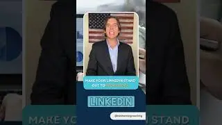 Make Your LinkedIn Profile Stand OUT to Recruiters