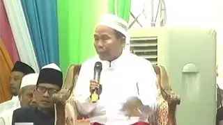 KYAI NGGO TUMBAL TIKUS -KH SYAROFUDIN KOYIMAS DARI REMBANG