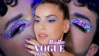 REPRODUZI A MAKE DA *Camila Queiroz* PARA O BAILE VOGUE 2022 - Saile Bernardo