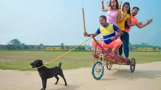 Funniest Fun Top New Comedy Video 2025 😂 amazing best of funny video Episode 235 By Fun Tv 24