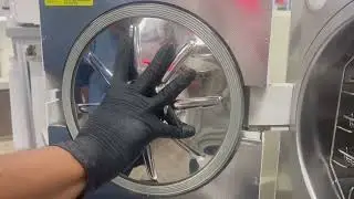 ¿Cómo corregir la fuga de vapor en Autoclave BES 23 Youjoy? - BIOTECH LTDA #EST3586