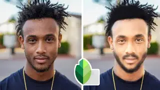 Oily Smooth skin HDR secret tricks 🤫 face smooth editing| photo editing| sketchbook editing 2022