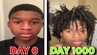 MY 3 YEAR FREEFORM JOURNEY!