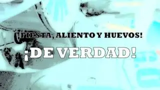 LA BANDA DE FVERZA ORIENTE