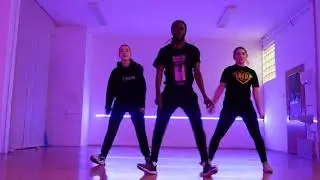 Afrohouse Telminho & Janča J & Denisa Mzungu