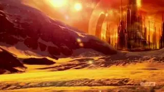 Doctor Who • Lonely Angel (10th Doctor Tribute) HD