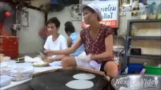 Food Cooking Fast Workers #1 ! God level Compilation 2016 - Fastjob Skilled Amazing Fastworkers