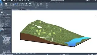 Toposolid in Revit 2025 - Revit 2025 Tutorial