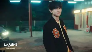 INI｜'HANA_花' Image Lip Video