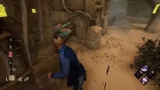 [DBD] Токсичный сурв