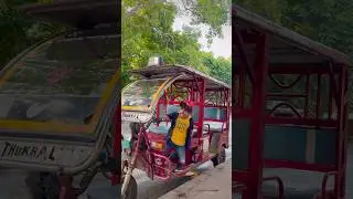 Babu Sona koi to bathija ￼Riksha me 🤣#shortsvideo #viralvideo #chotachetan414 #youtubeshorts