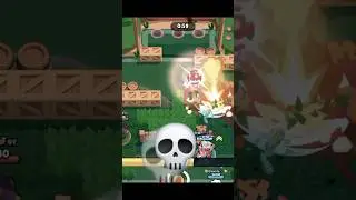 💀 #brawlstars #brawl #brawlmemes #dynajump