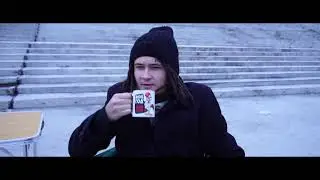 MORGENSHTERN - Ольга Бузова (ТРЕК И КЛИП ЗА 5 МИНУТ) [#ИзиРеп]