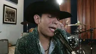 Elías Medina - Ya No Más