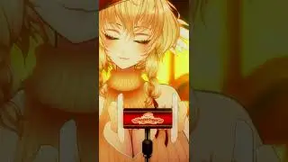 Go to Sleep Cutie💗ASMR💗