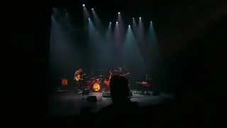 Vanessa Haynes Band - Sellosali, Finland Jan 2019 - Intro song + Whatcha Gonna Do For Me