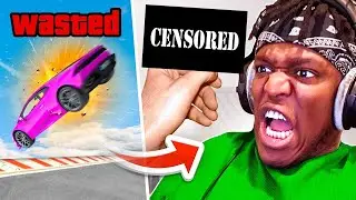 *ALL NEW* 2 HOURS OF SIDEMEN GTA V TO WATCH WHILE YOU EAT!