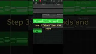 How to make Synthpop type beat 