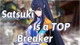 Satsuki Showcase // Grand Summoners