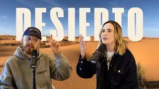 Esto dice la Biblia sobre lo que pasa en el desierto | VAE Podcast