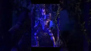 The Predator #neca #necafigure  #necapredator #todos #shorts