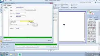 Process stream analysis with Aspen Hysys