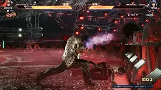 This Zafina Did the Craziest Comeback on me