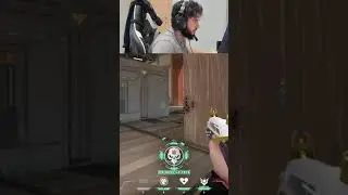 Smooth ACE from the HS Machine! 