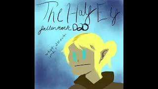 Half Elf: A DND Skit #shorts