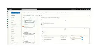 Компоненты Loop в Outlook  Особенности использования