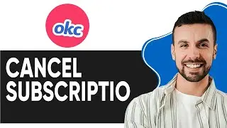 HOW TO CANCEL OKCUPID SUBSCRIPTIO 2025! [ New Updated method ]