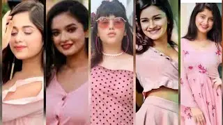 Pani pani hogayi jannat juabir, Anushka sen, Avneet kaur, Yashi tank,  Arishfa khan , Riva arora ||