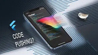 FLUTTER CODE PUSH WITH SHOREBIRD| IN MALAYALAM