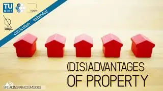(Dis)Advantages of Property | breaking paradigms