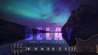 DELAY effect in FLstudio