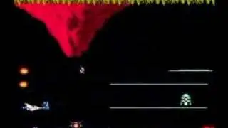 Gradius 高次周4面