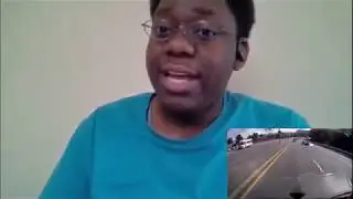 Reaction to: Expensive Car Crashes