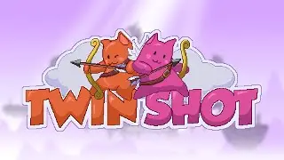 Level Theme - Twin Shot [Nitrome HD Music]
